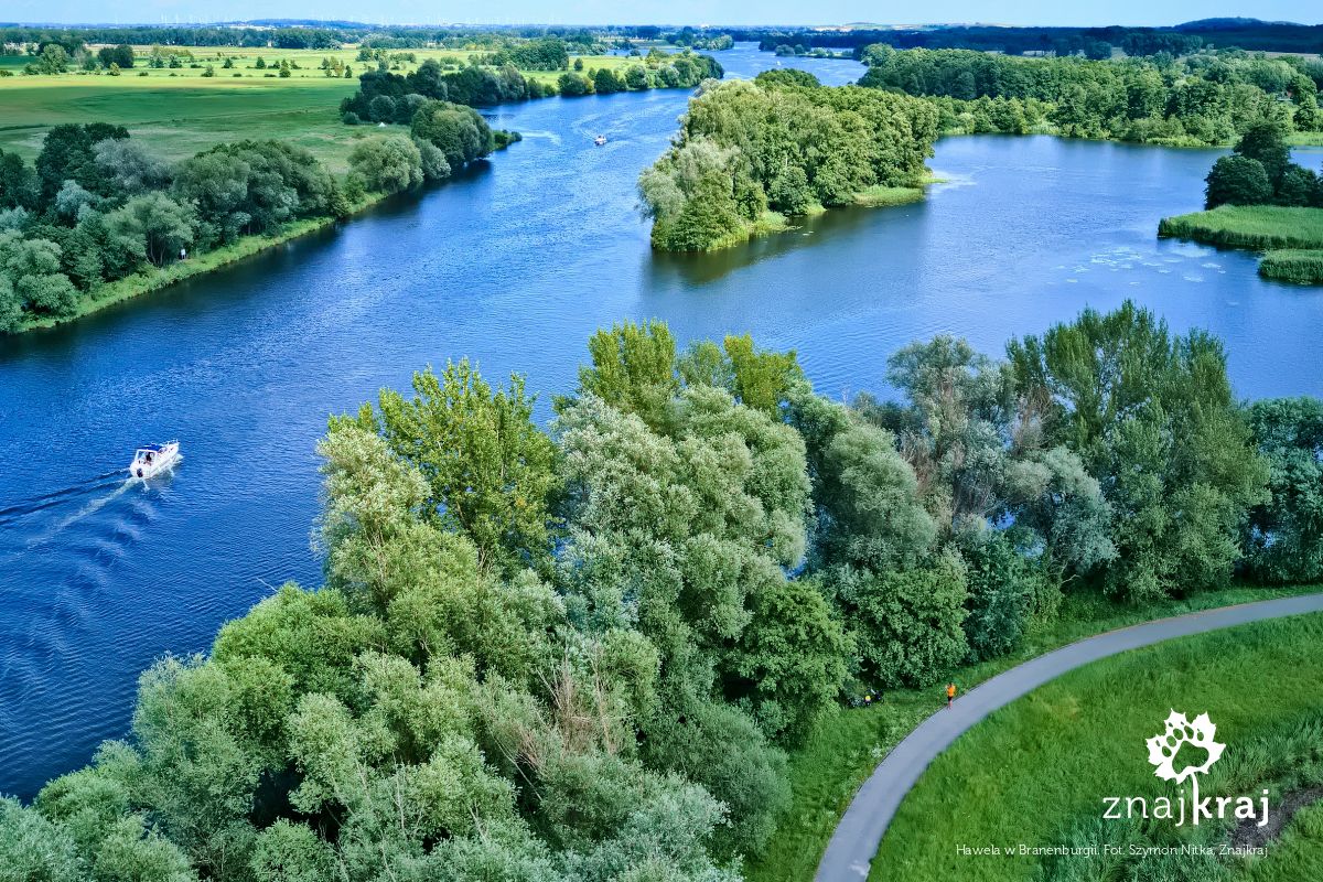 Hawela w Branenburgii