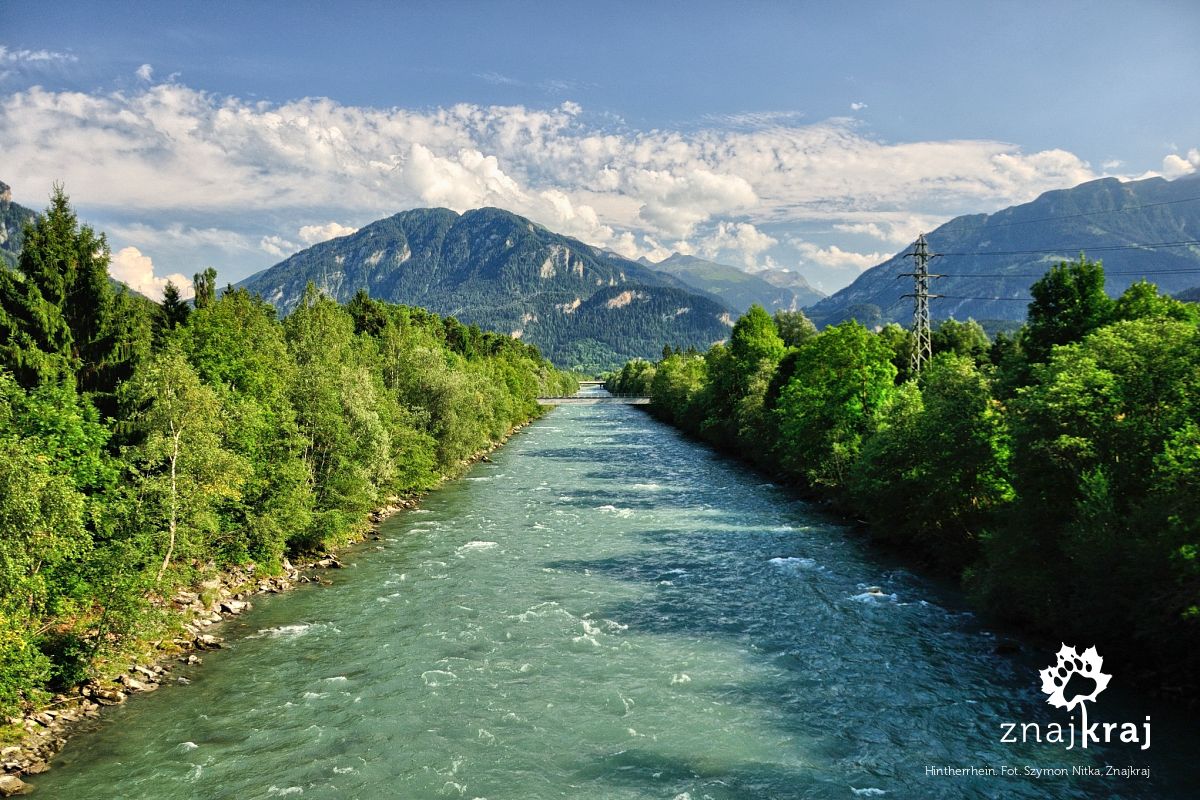 Hintherrhein Hintherrhein