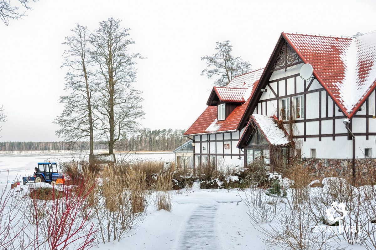 Hotel Jabłoń Lake Resort Hotel Jabłoń Lake Resort