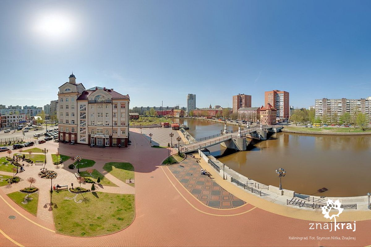 Kaliningrad Kaliningrad