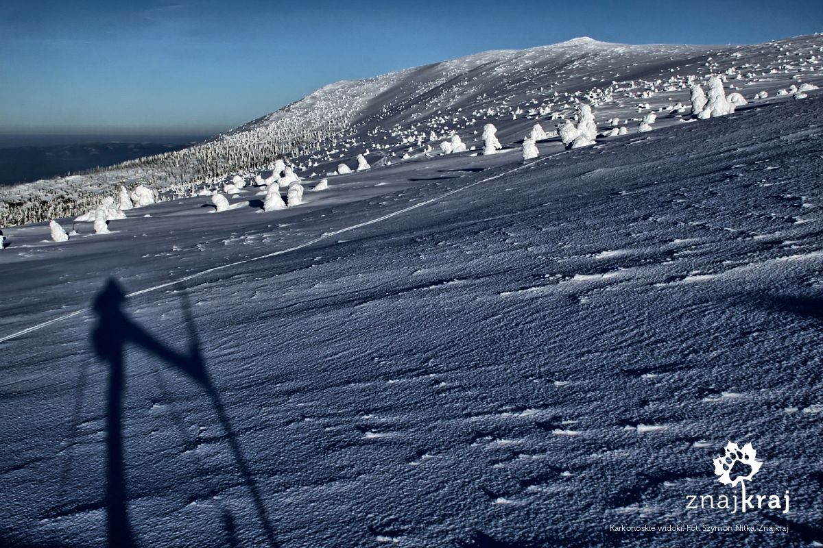 Karkonoskie widoki Karkonoskie widoki