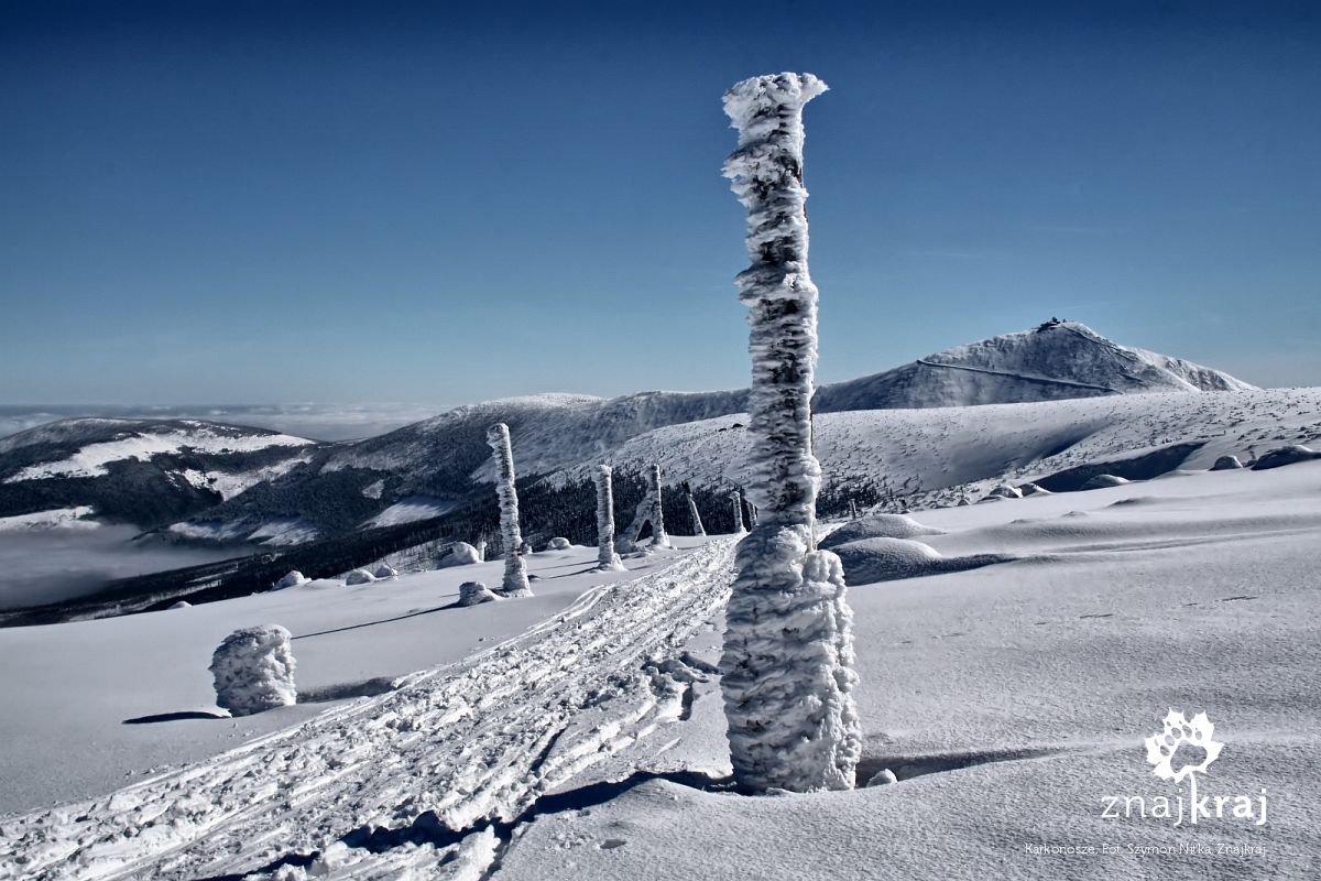 Karkonosze Karkonosze