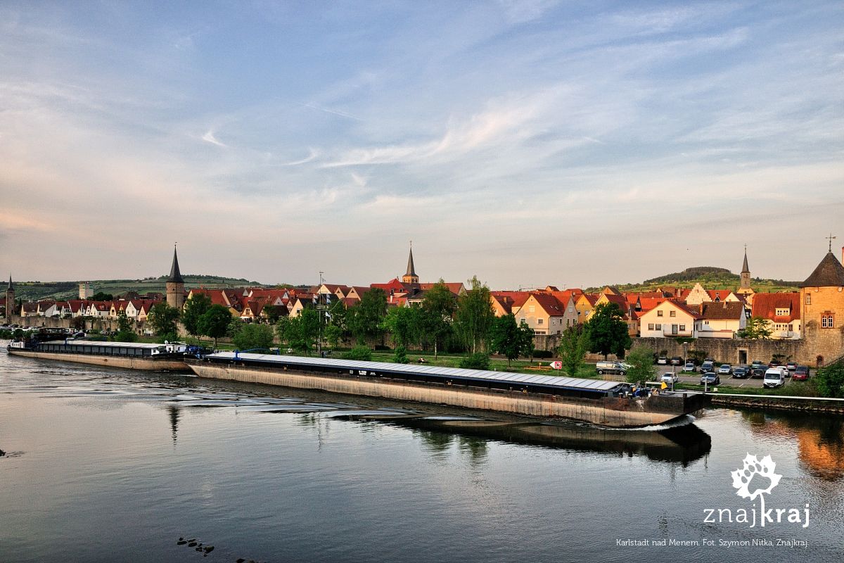 Karlstadt nad Menem