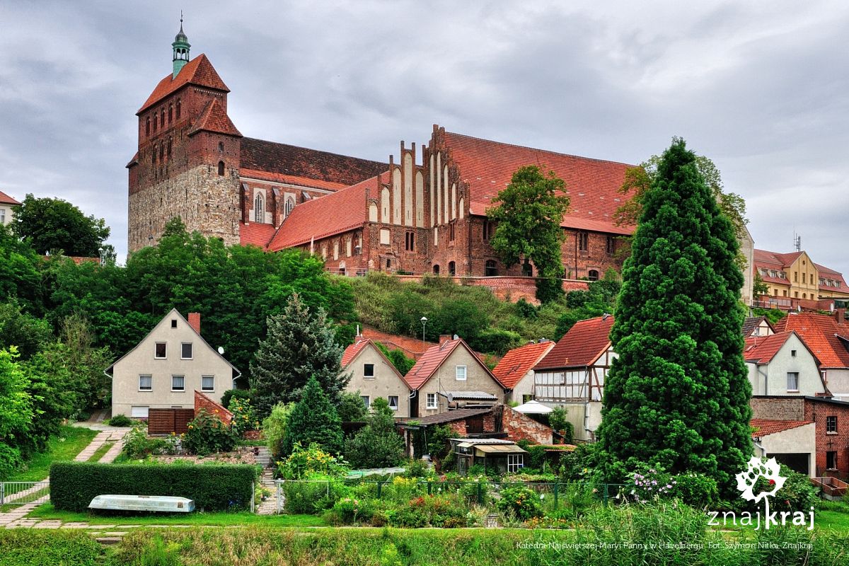 Katedra Najświętszej Maryi Panny w Havelbergu