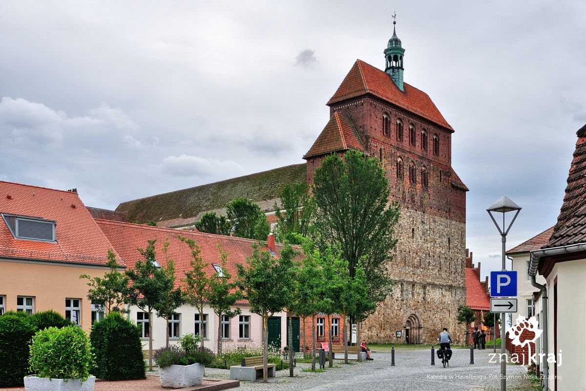 Katedra w Havelbergu