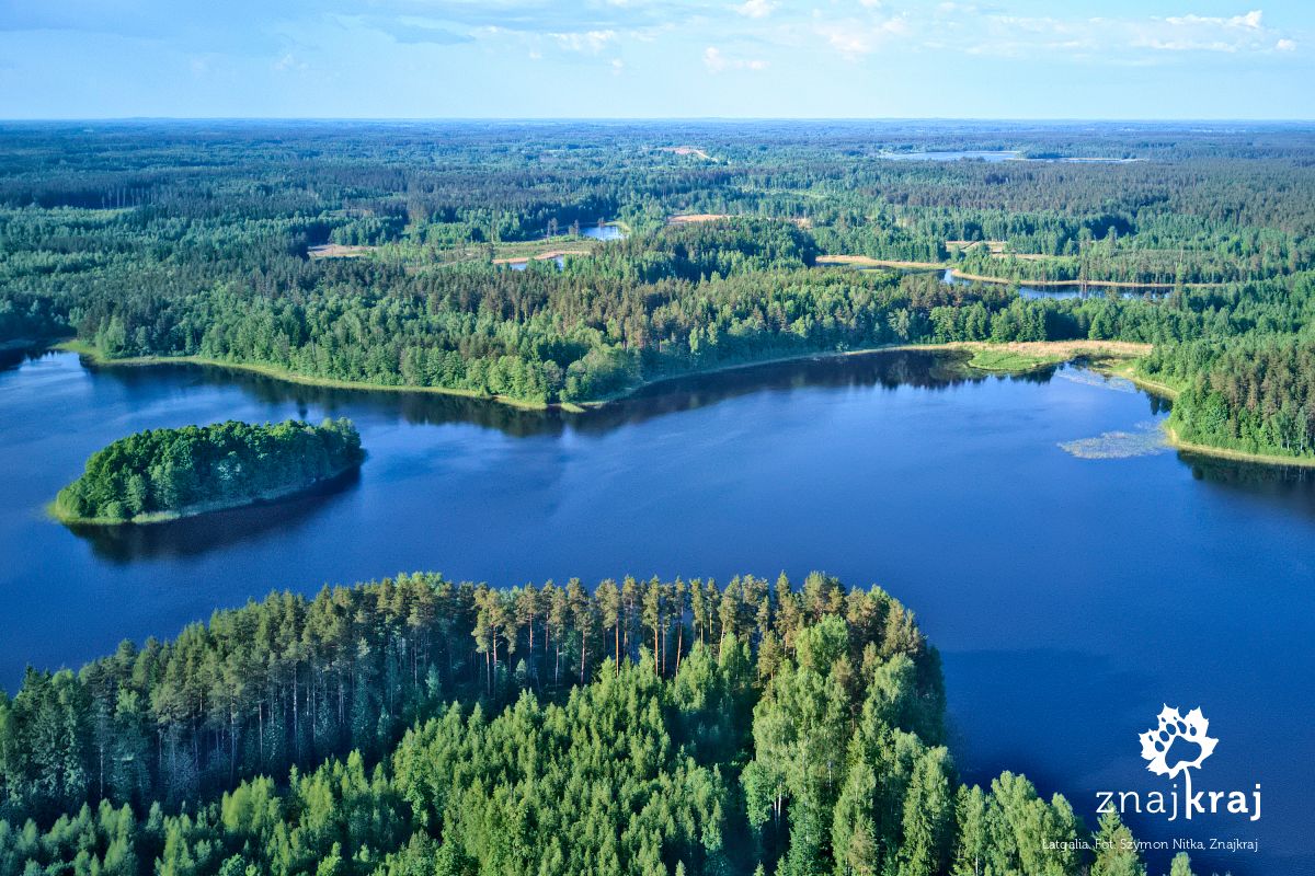 Łatgalia