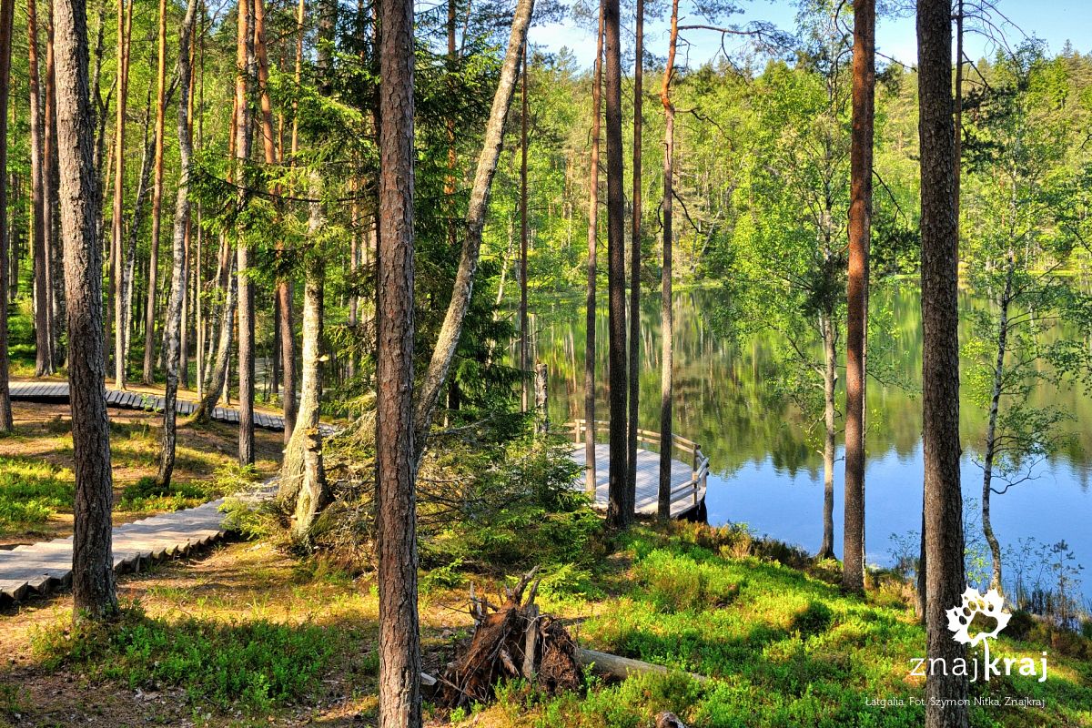 Łatgalia