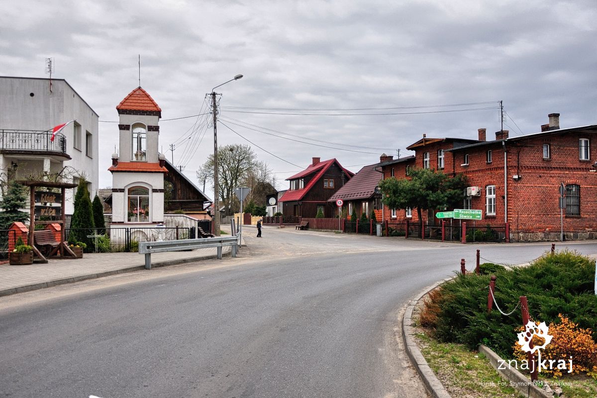 Lińsk Lińsk