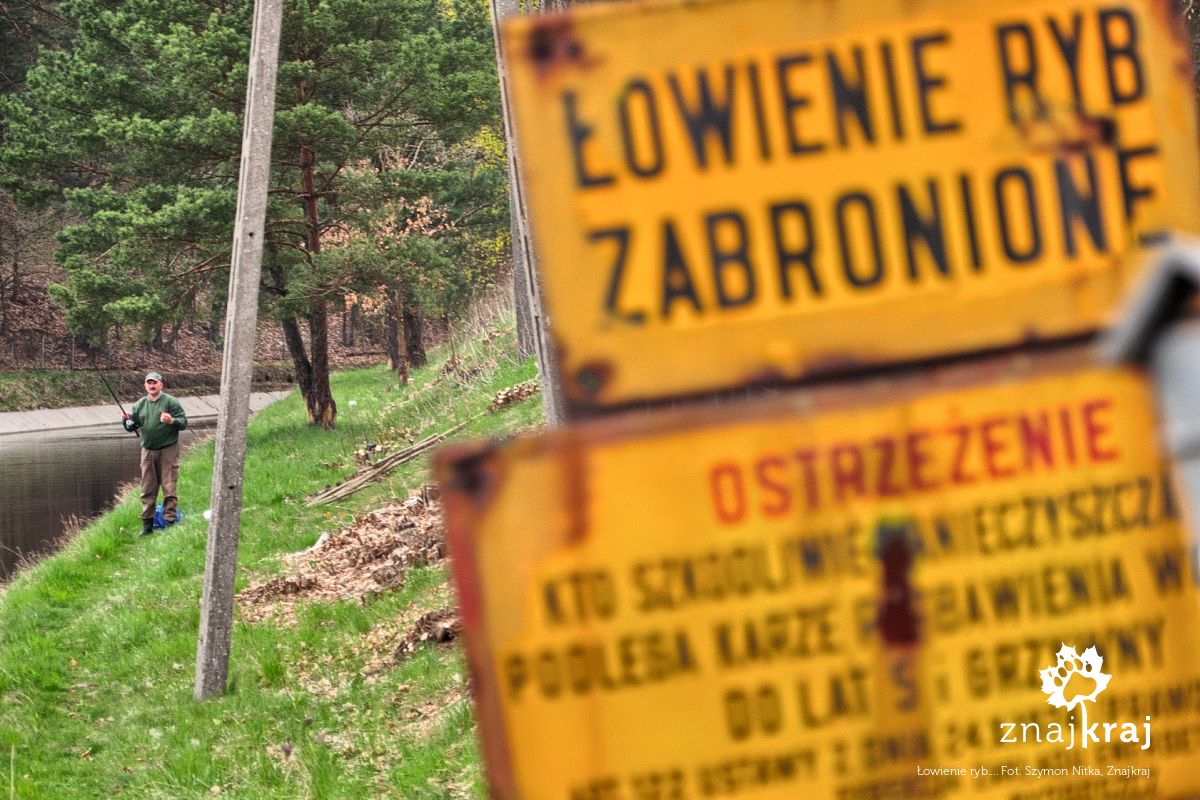 Łowienie ryb... Łowienie ryb...