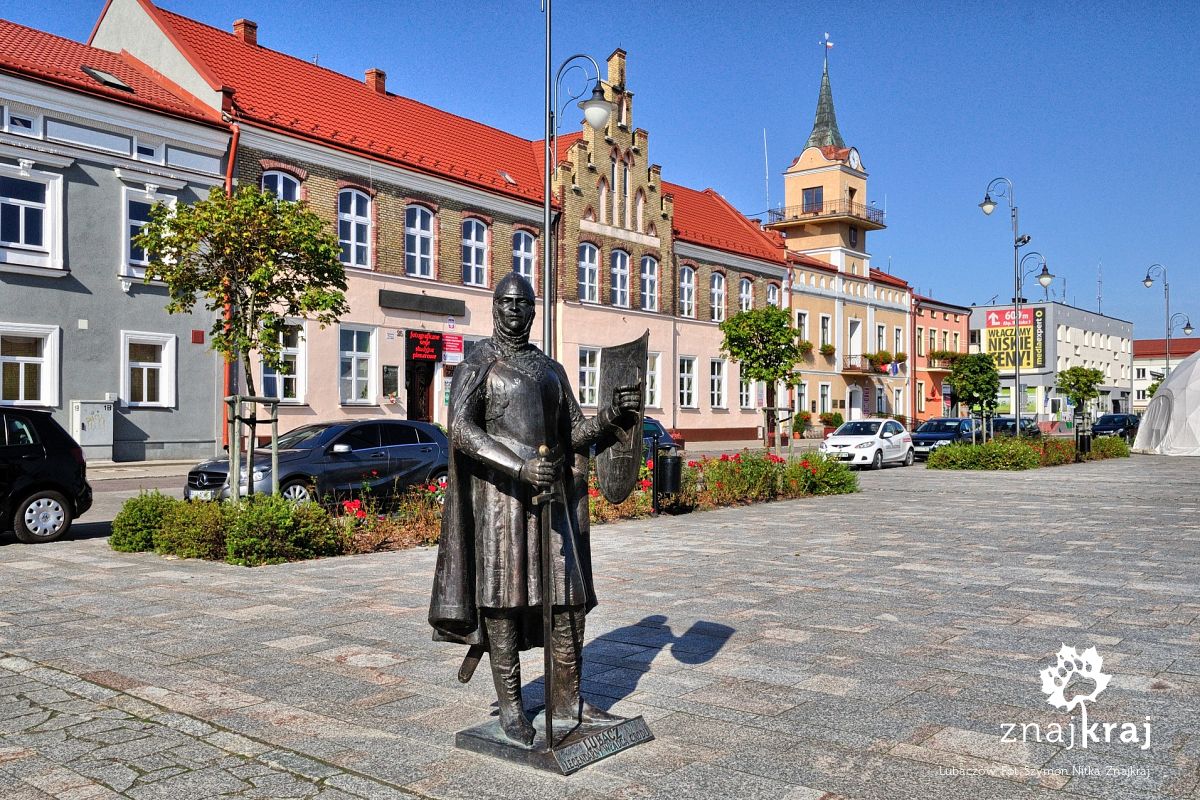 Lubaczów