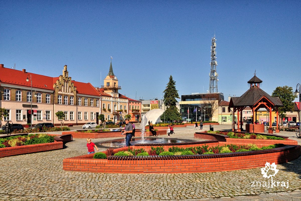 Lubaczów