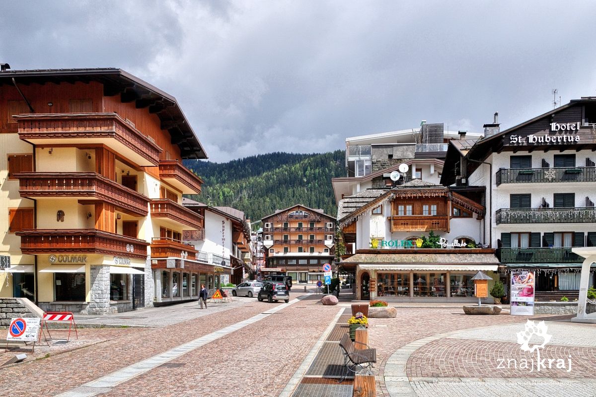 Madonna di Campiglio Madonna di Campiglio