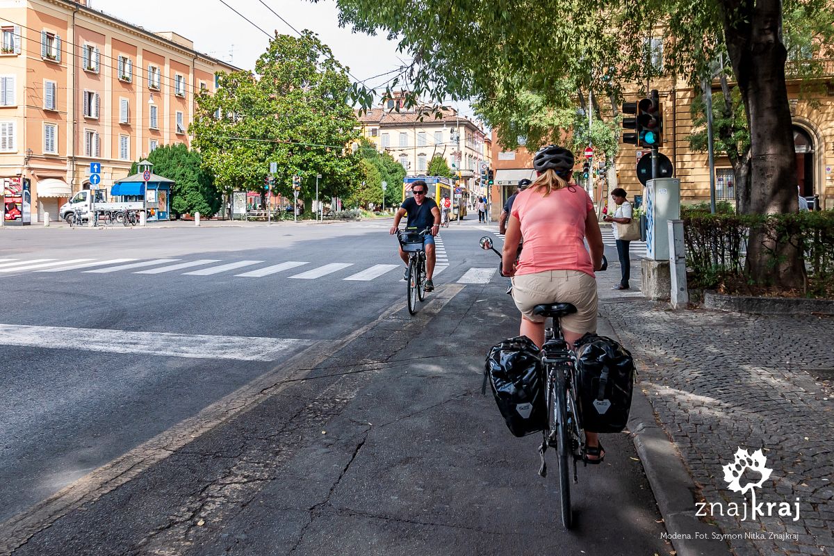 Modena