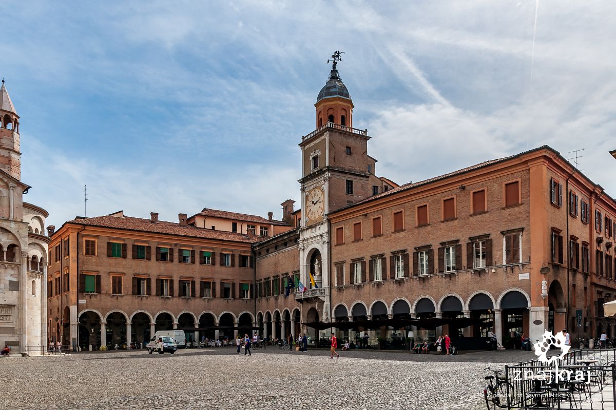 Modena