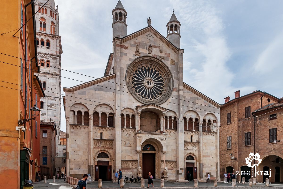 Modena
