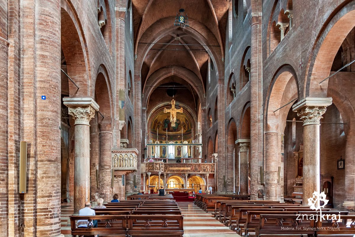 Modena