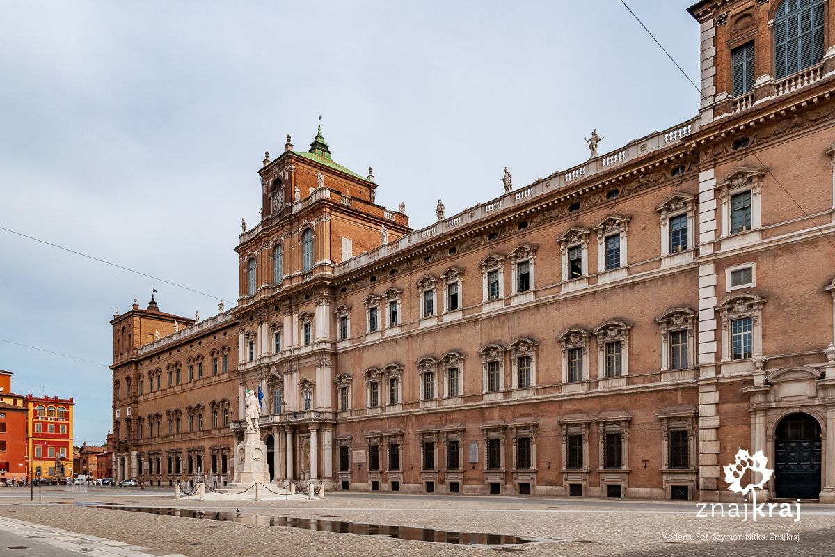 Modena