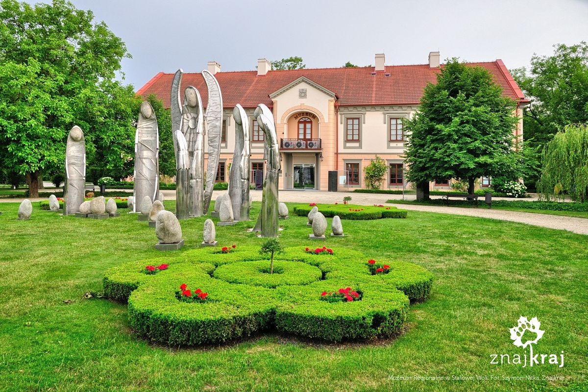 Muzeum Regionalne w Stalowej Woli
