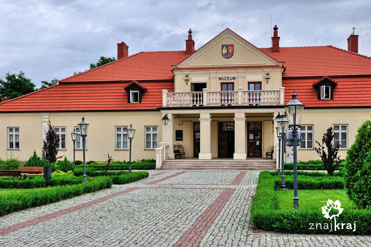 Muzeum Ziemi Leżajskiej
