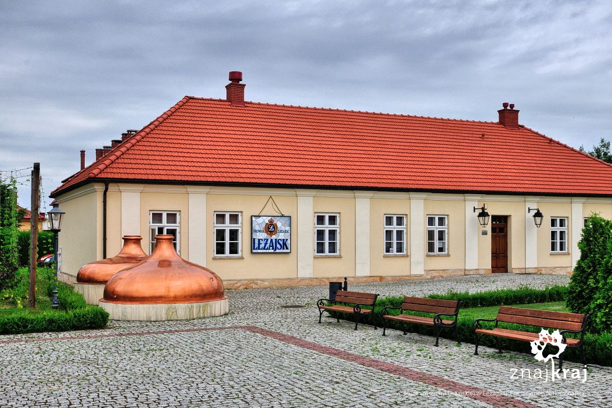 Muzeum Ziemi Leżajskiej w Leżajsku