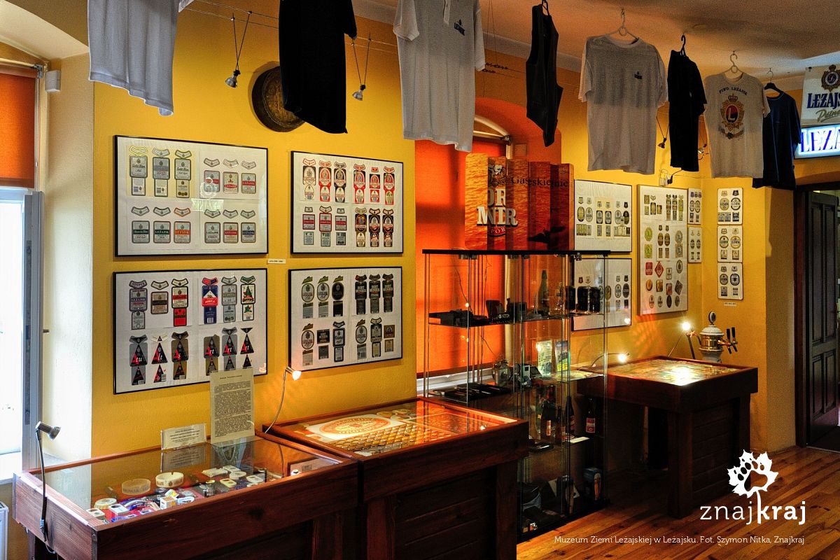 Muzeum Ziemi Leżajskiej w Leżajsku