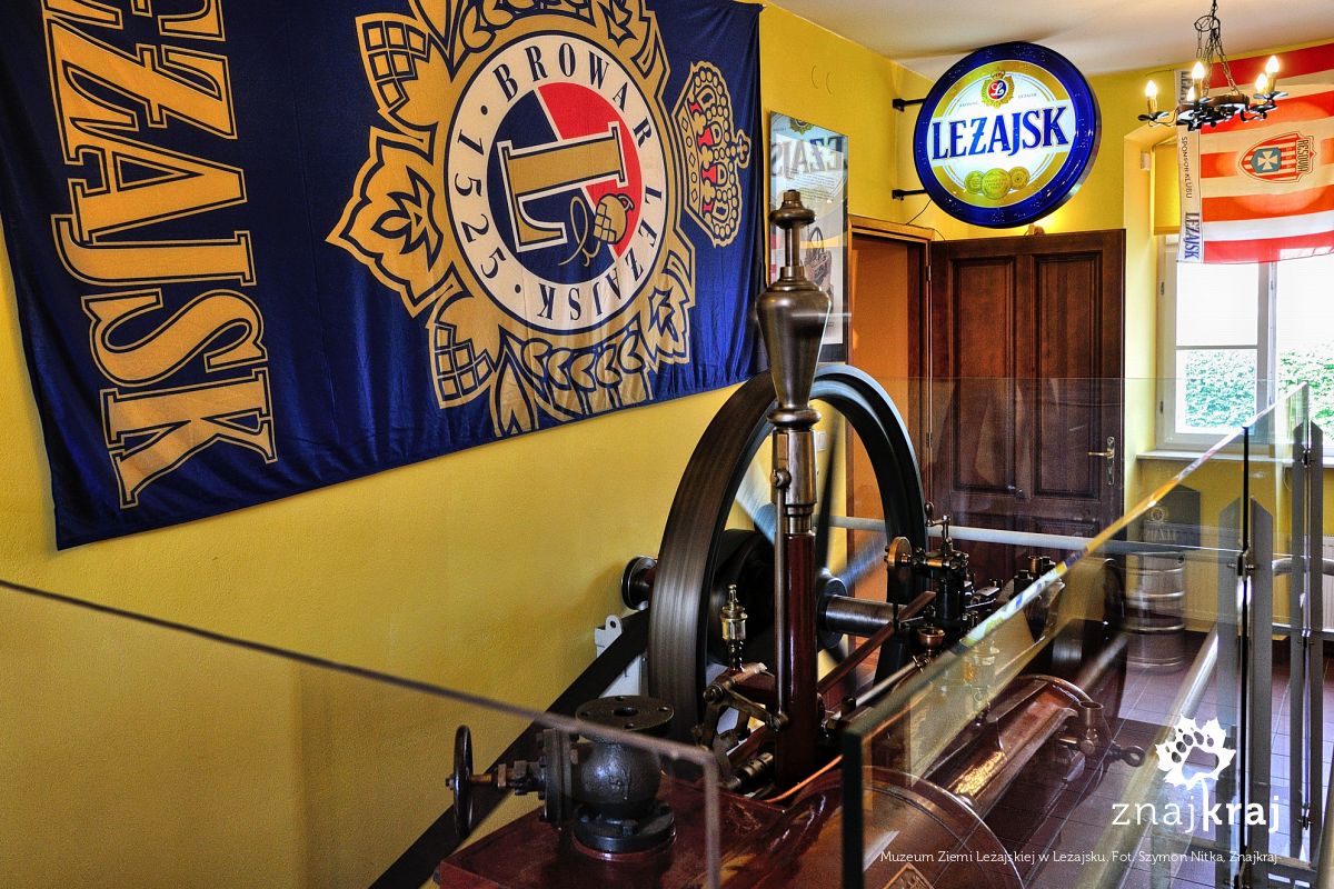 Muzeum Ziemi Leżajskiej w Leżajsku