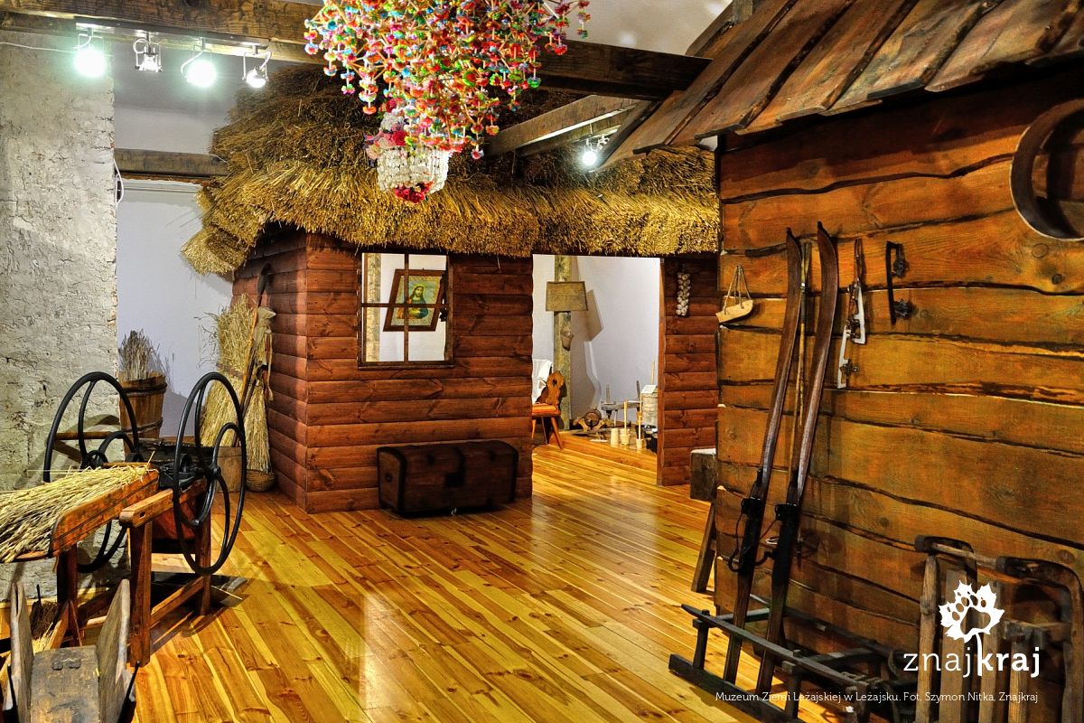 Muzeum Ziemi Leżajskiej w Leżajsku