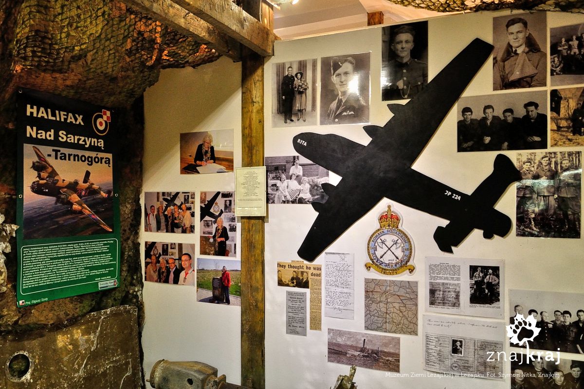 Muzeum Ziemi Leżajskiej w Leżajsku