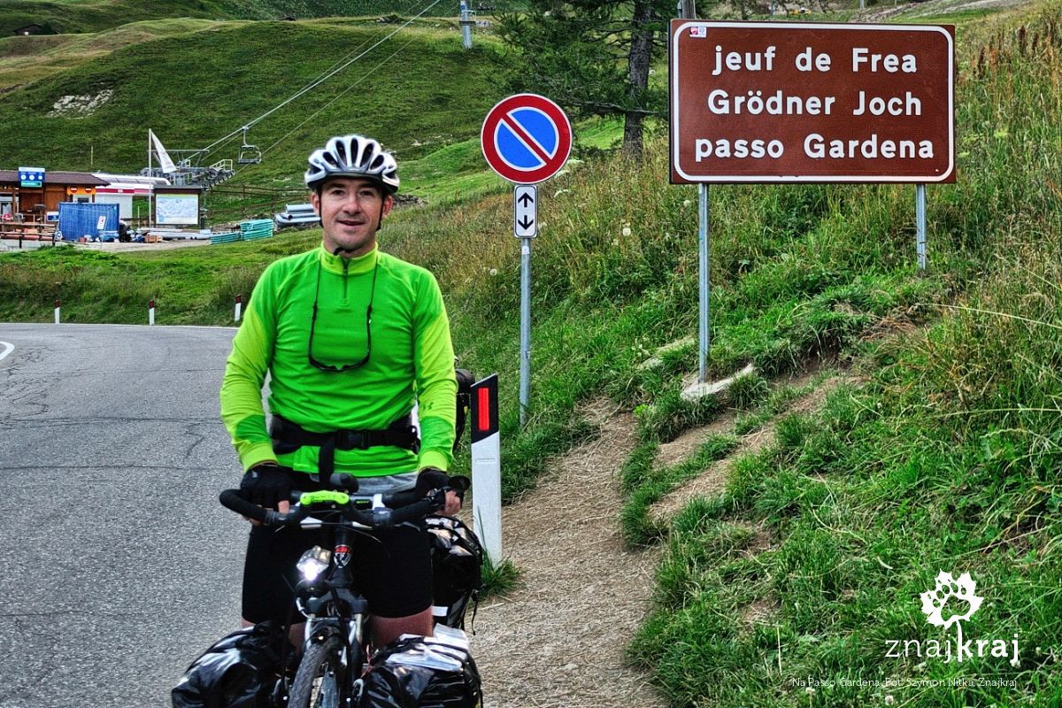 Na Passo Gardena Na Passo Gardena