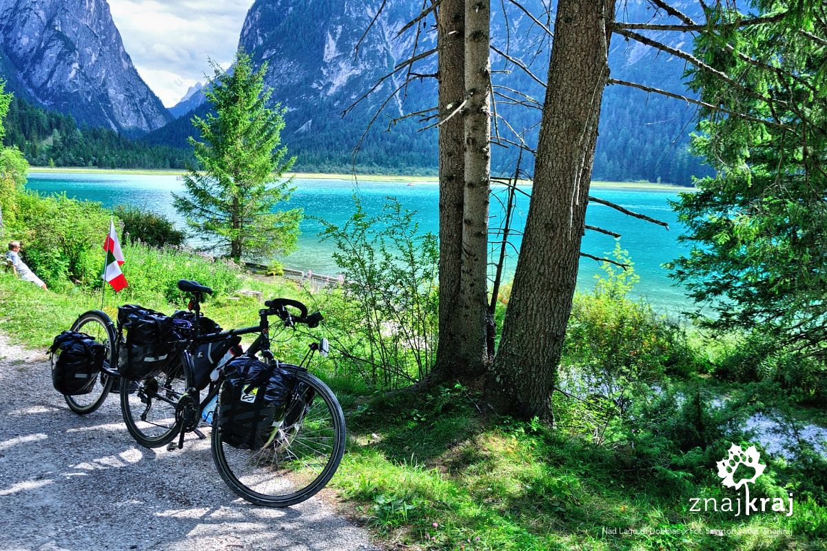 Nad Lago di Dobbiaco Nad Lago di Dobbiaco
