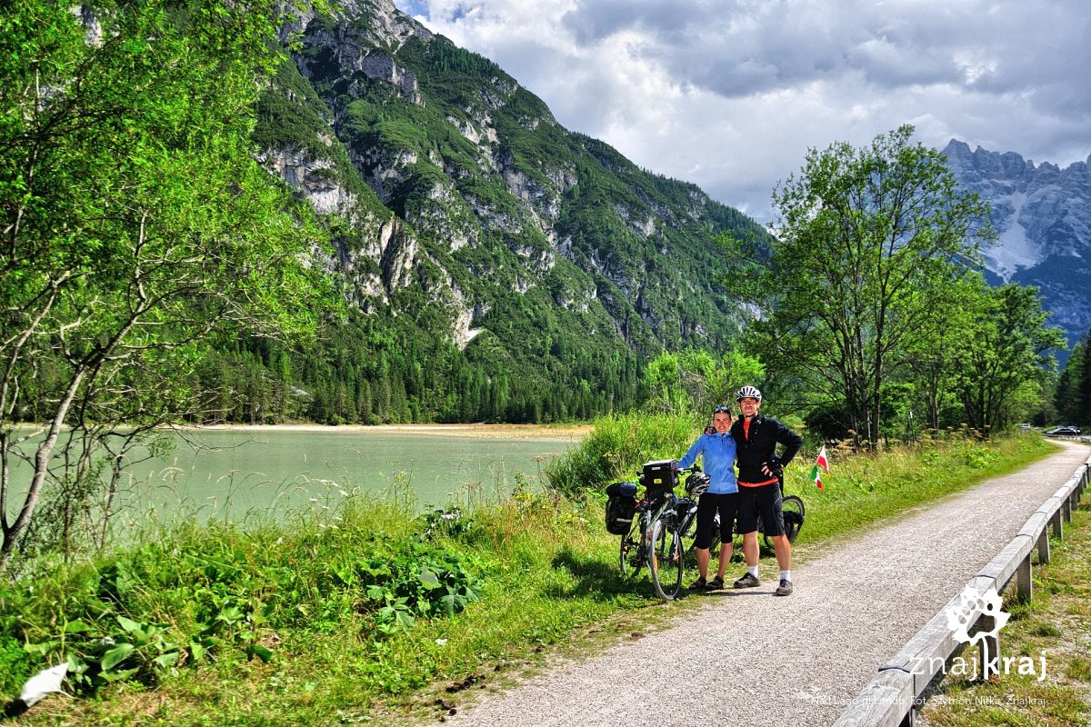Nad Lago di Lando Nad Lago di Lando