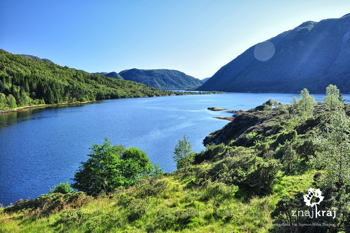 Nordgulfjord Nordgulfjord