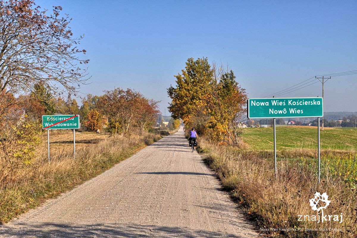Nowa Wieś Kaszubska