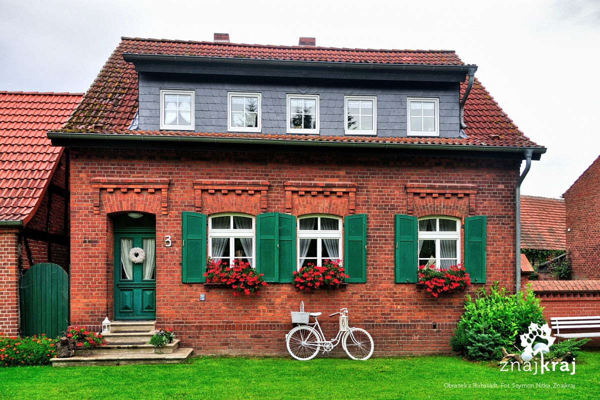 Obrazek z Rühstädt