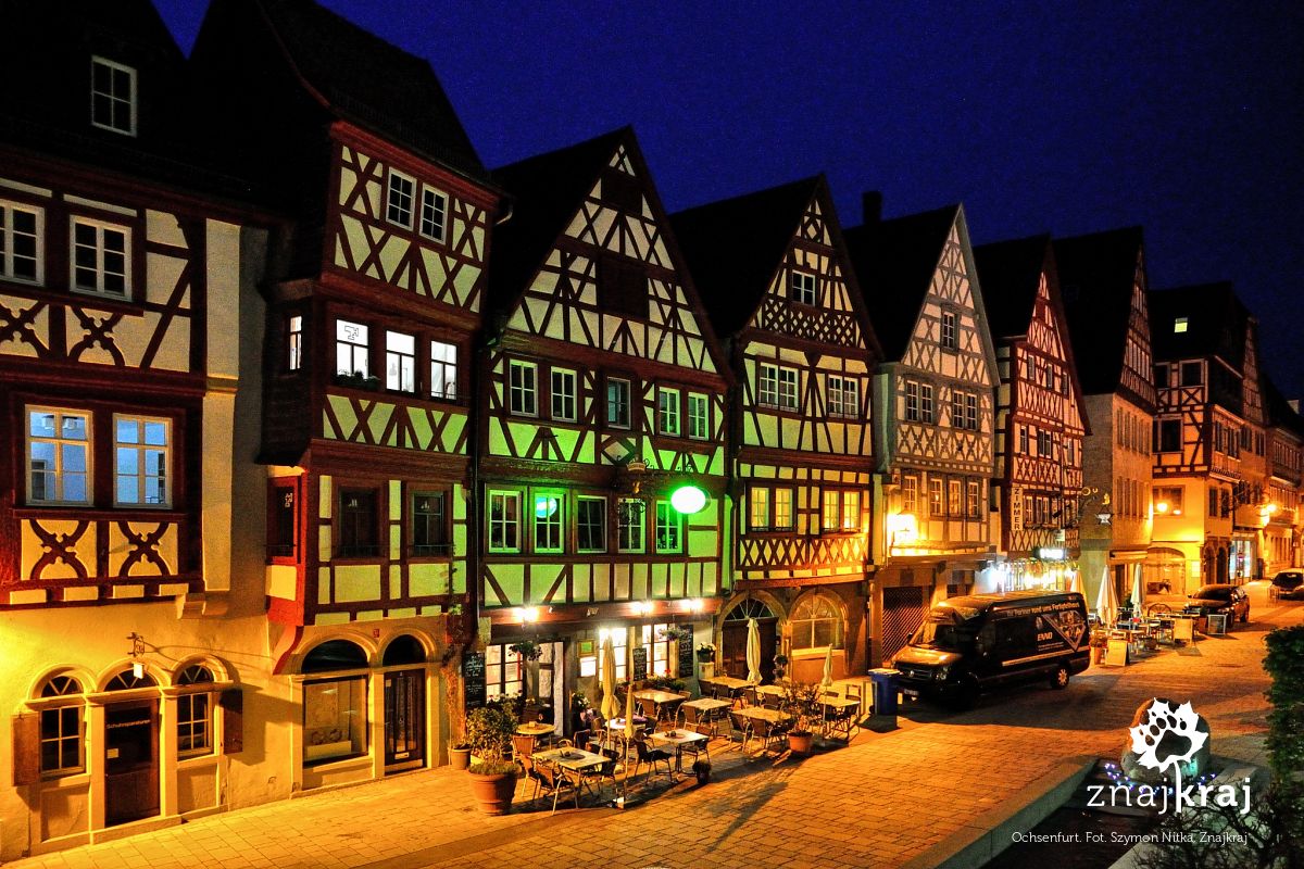 Ochsenfurt