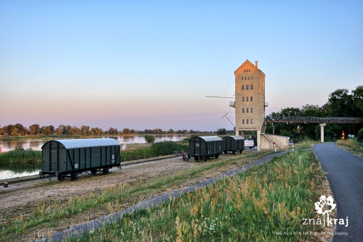 Odra-Nysa 2018