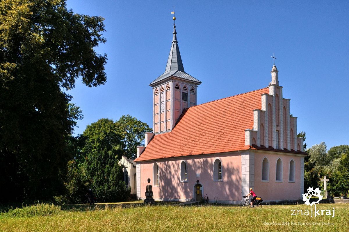 Odra-Nysa 2018