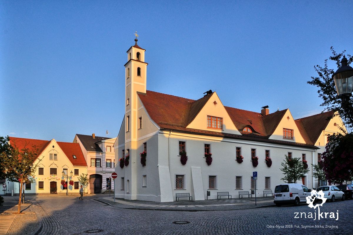 Odra-Nysa 2018