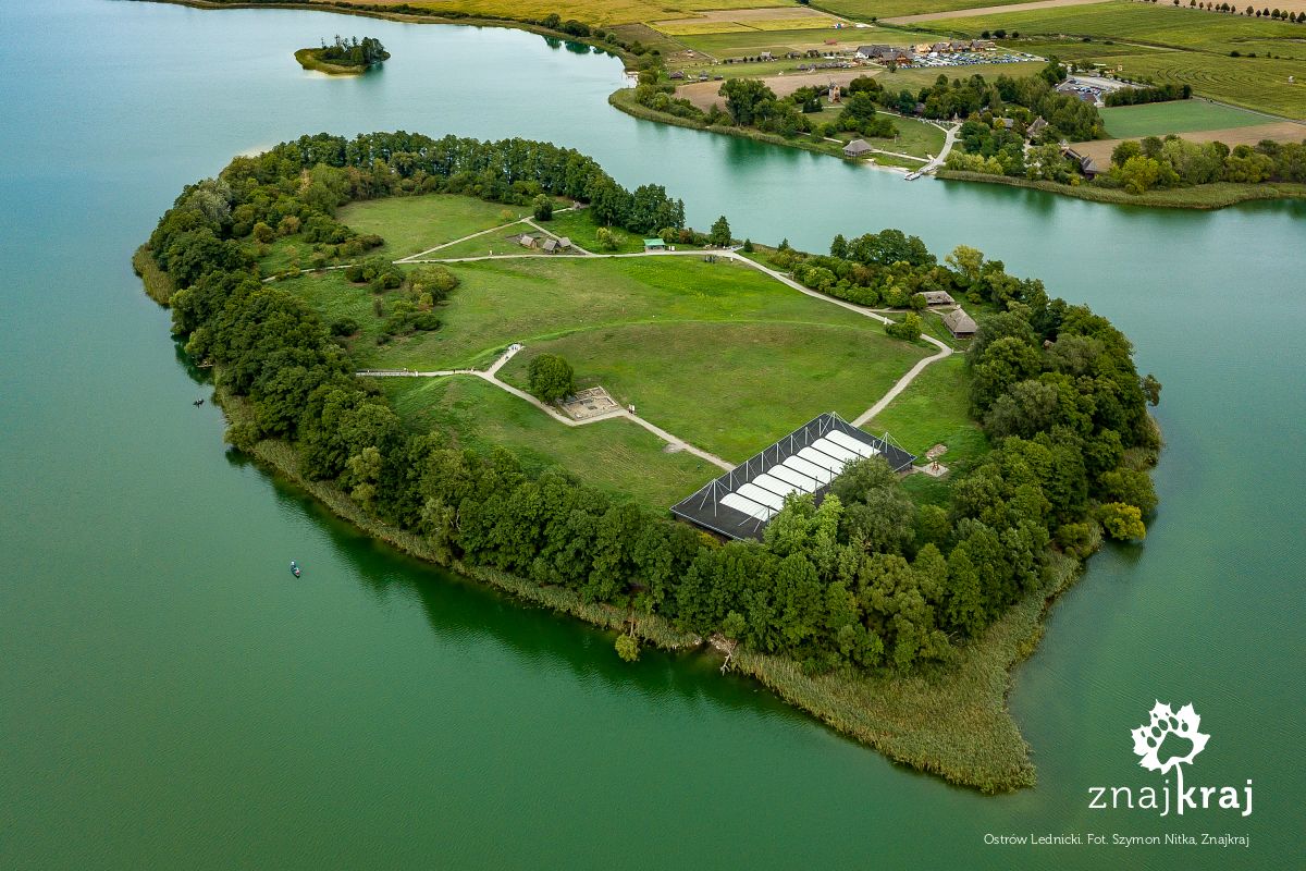 Ostrów Lednicki