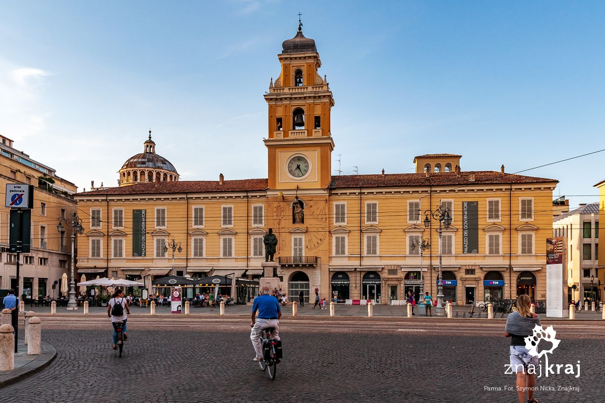 Parma