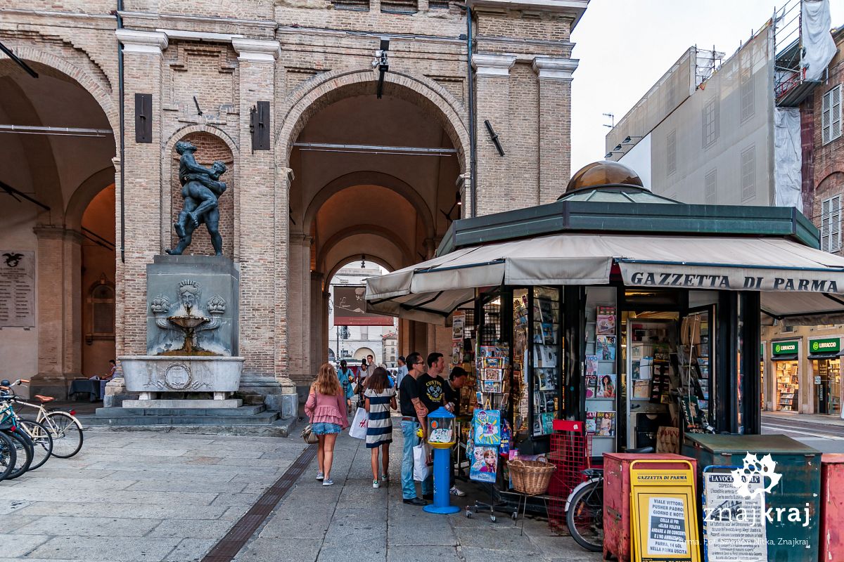 Parma