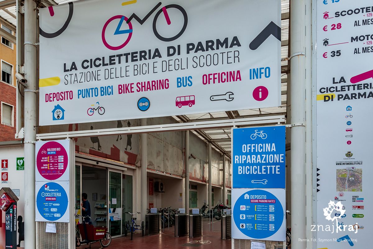 Parma