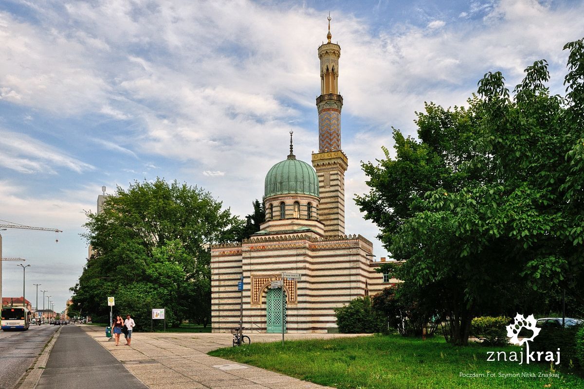 Poczdam