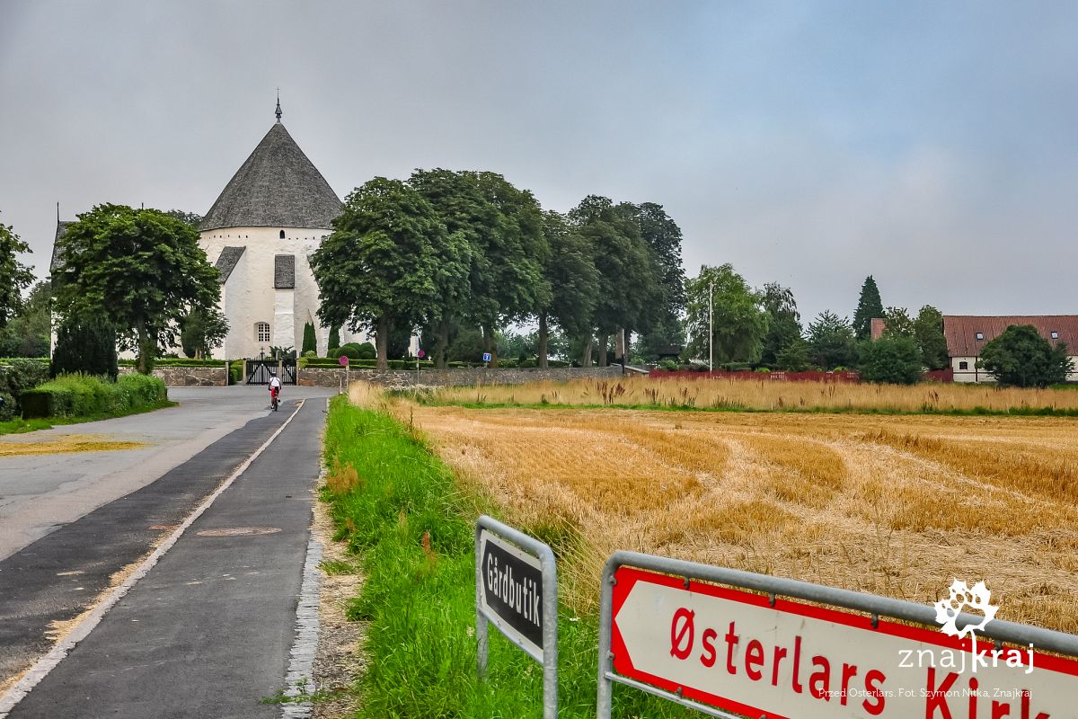 Przed Osterlars