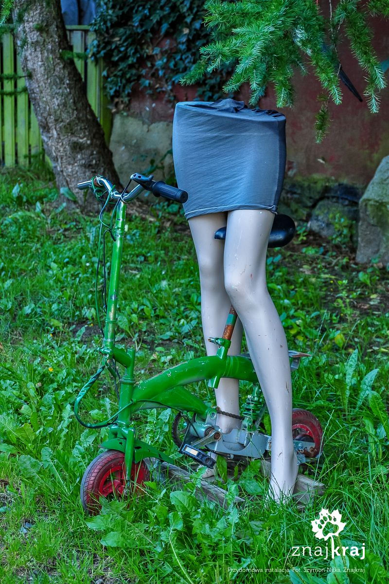 Przydomowa instalacja