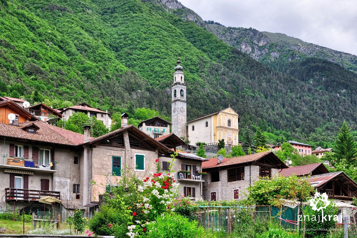 Ragoli - Trentino Ragoli - Trentino