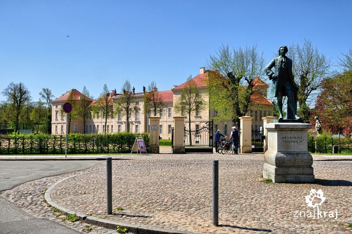 Rheinsberg Rheinsberg