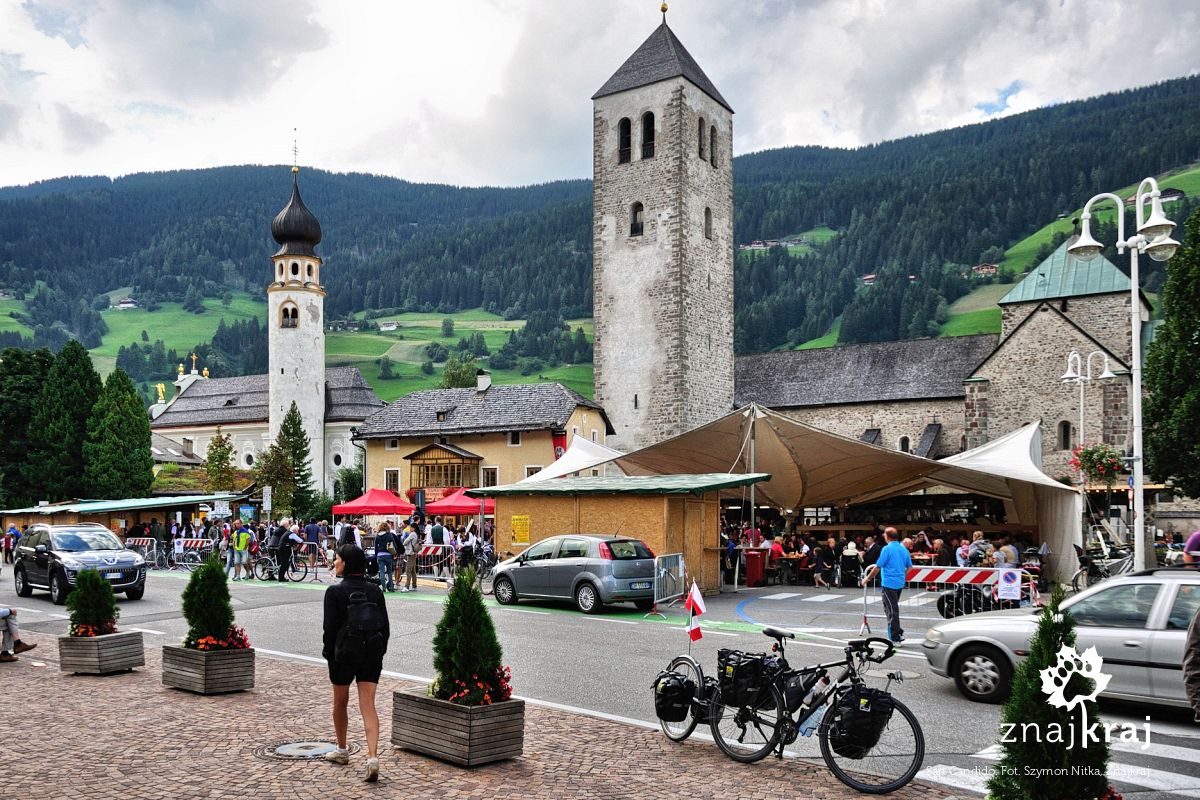 San Candido San Candido