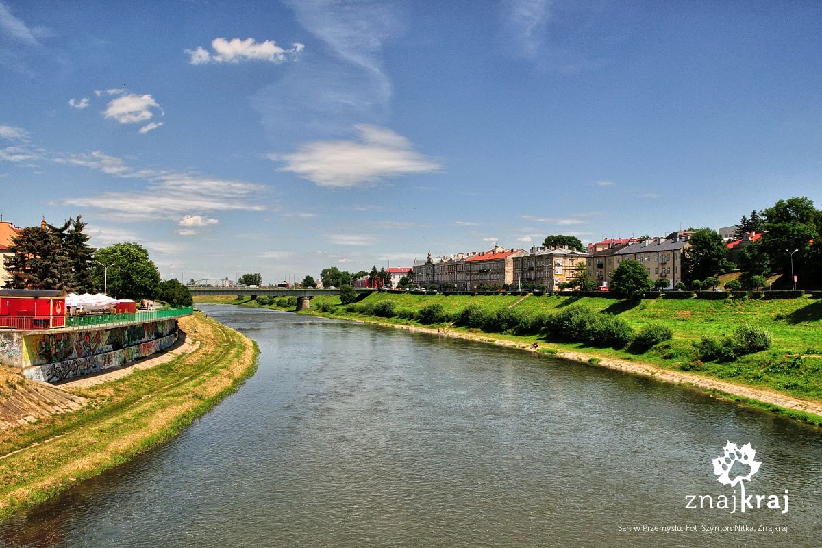 San w Przemyślu