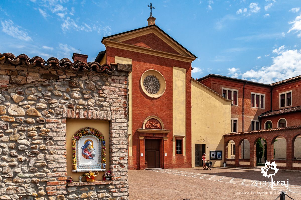 Scandiano